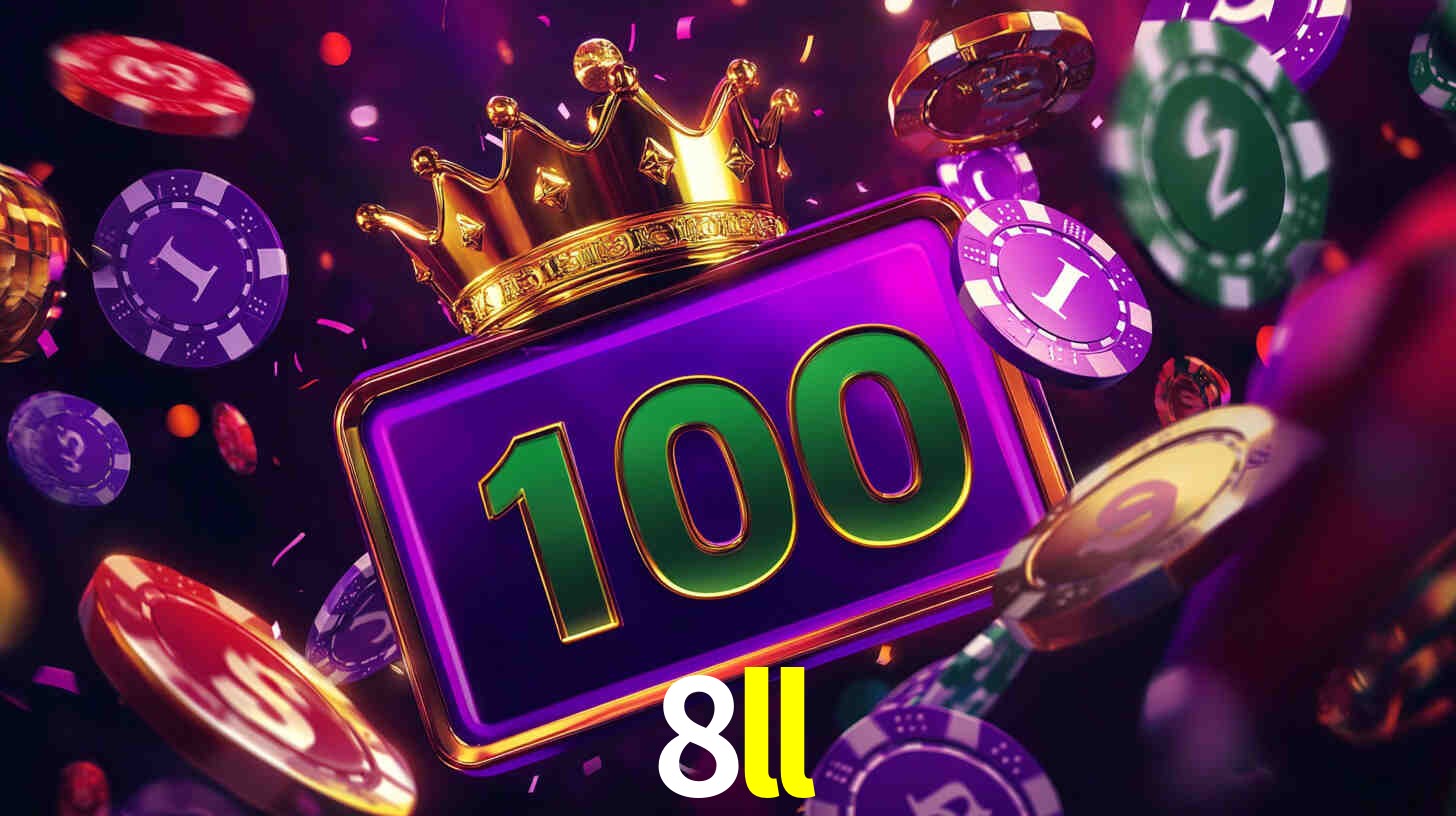 Welcome Bonus 8ll