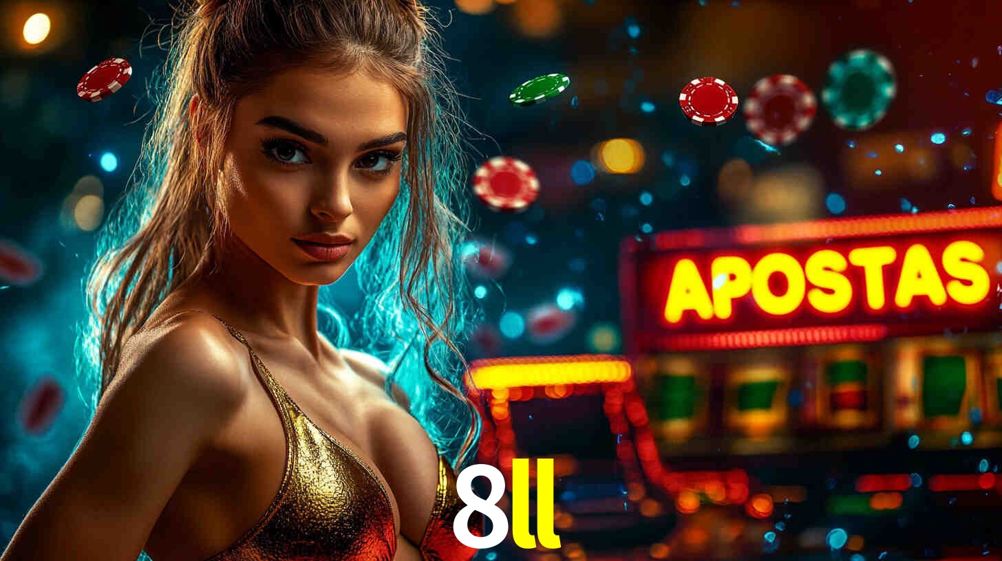 Explorando a Categoria de Eventos em Apostas na 8ll