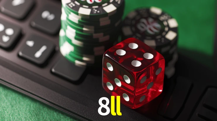 APP oficial da 8ll para mobile