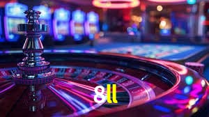 Recursos de Bônus 8ll