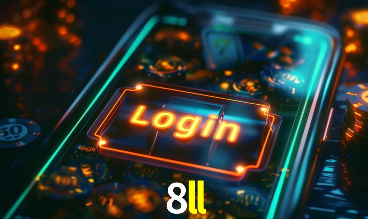 Secure Login 8ll