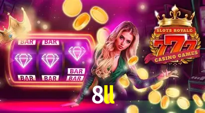 Inovações de Jogos na 8ll: O Futuro das Experiências Interativas