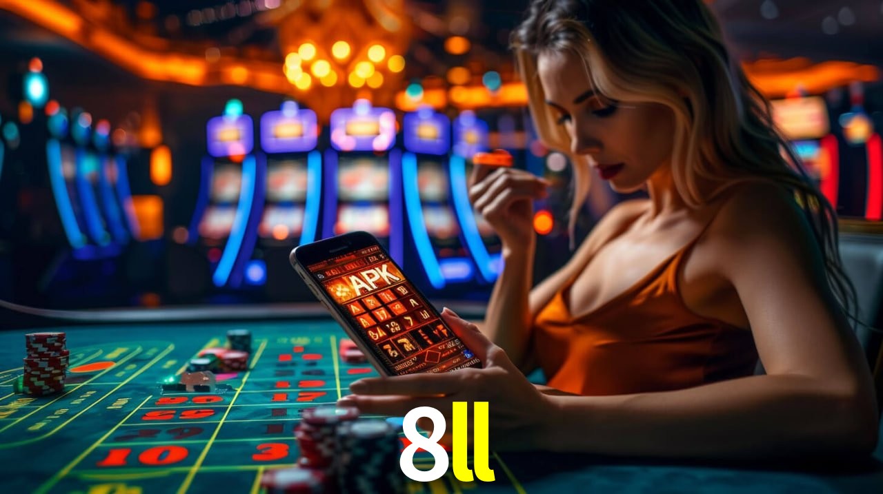 Slot Games 8ll