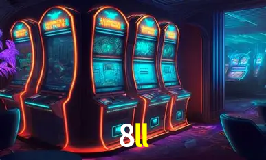 Desvendando o Mundo dos Jogos Virtuais na 8ll