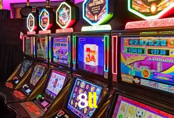Descubra a Magia dos Jogos de Arcade no 8ll