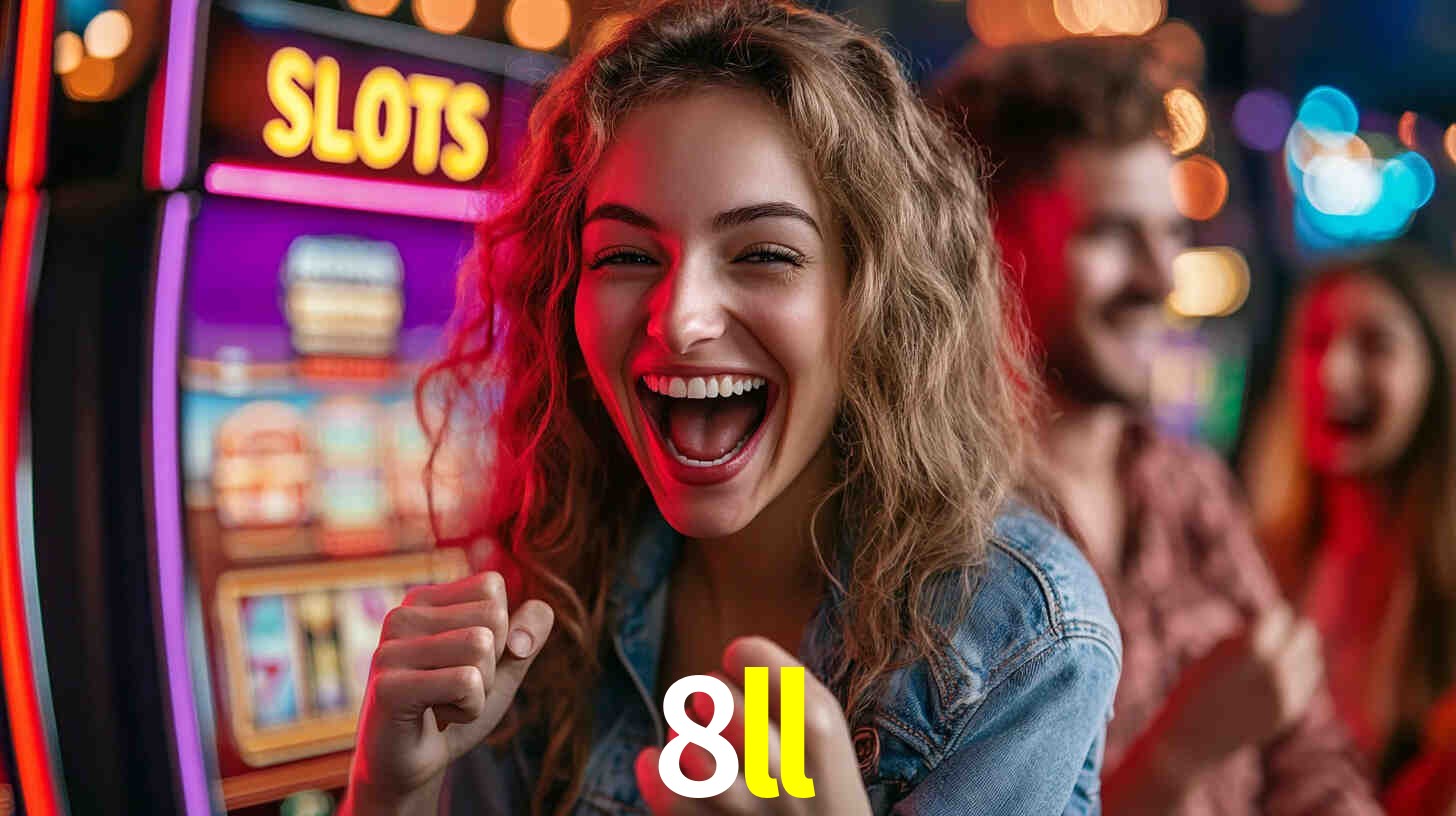 Inovações de Jogos na 8ll: O Futuro das Experiências Interativas
