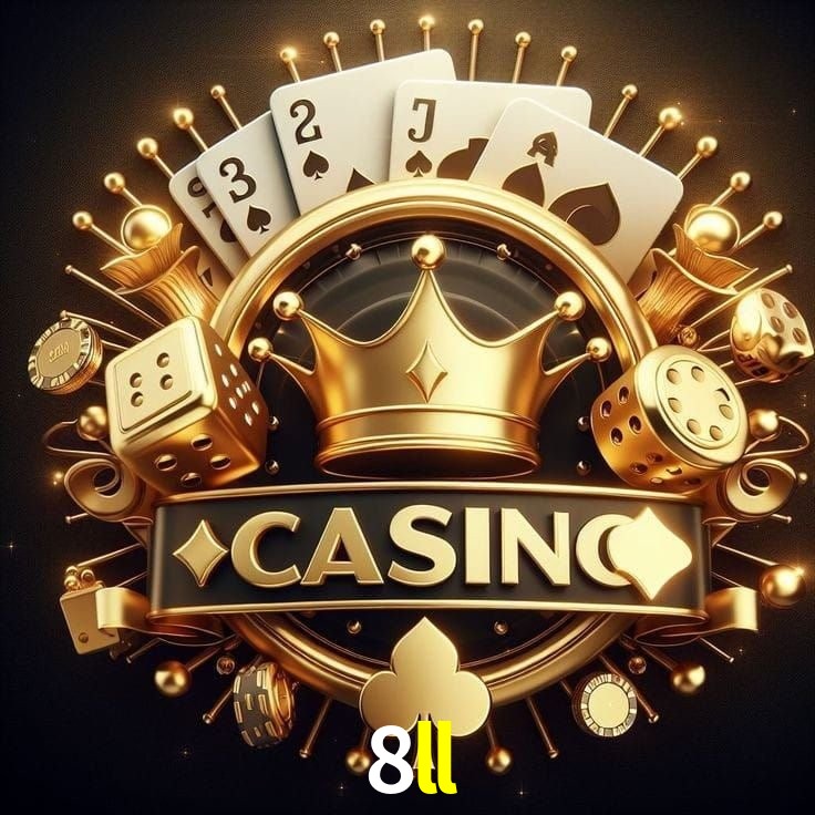Jogos de Slot 8ll
