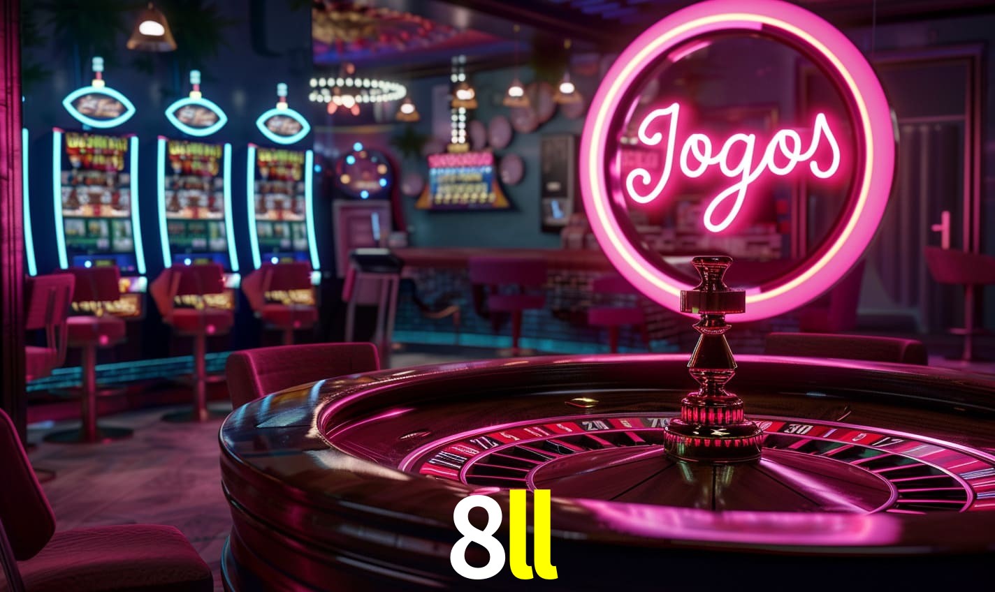 8ll: Jogue Crash e Experimente Alta Recompensa Instantânea