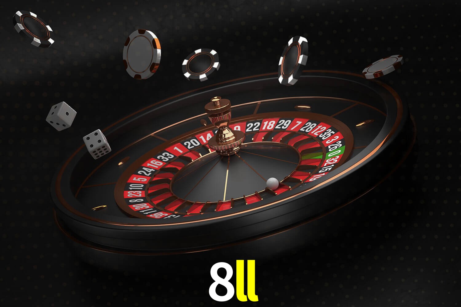 Live Casino 8ll