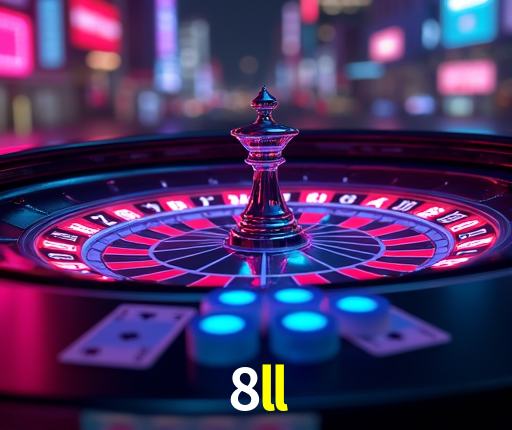 Desvendando o Mundo dos Jogos Virtuais na 8ll