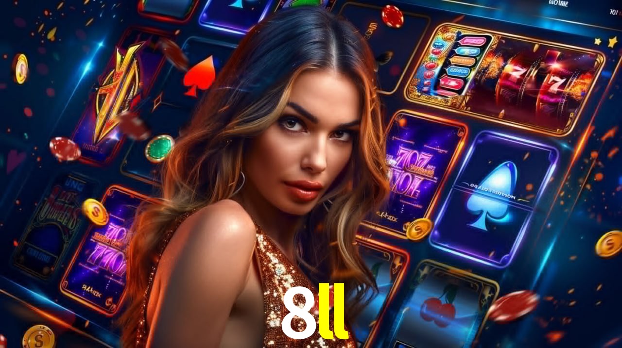 cassino 8ll
