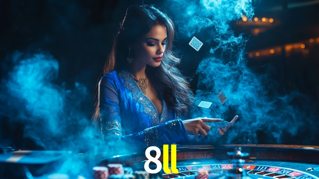 A Emoção da Loteria na 8ll: Uma Chance de Mudança de Vida